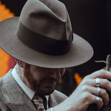 Shane Castle, Erotica Author