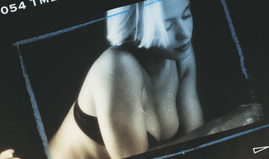 Shane Castle, Erotica Author